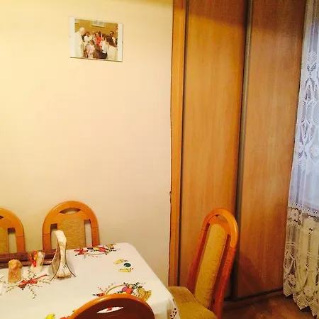 Apartamento Mieszkanie Przy Daszynskiego Cracovia